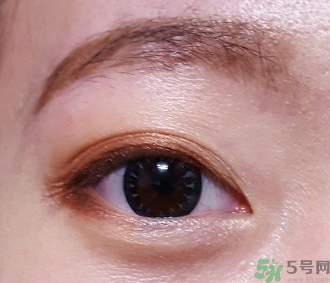 凱婷KATE擴型深邃眼影盒怎么樣？好用嗎？