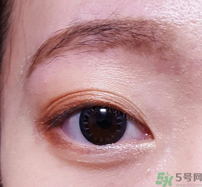 凱婷KATE擴型深邃眼影盒怎么樣？好用嗎？