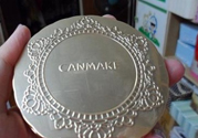 canmake棉花糖粉餅色號(hào)有幾種？canmake棉花糖粉餅ml mo對(duì)比