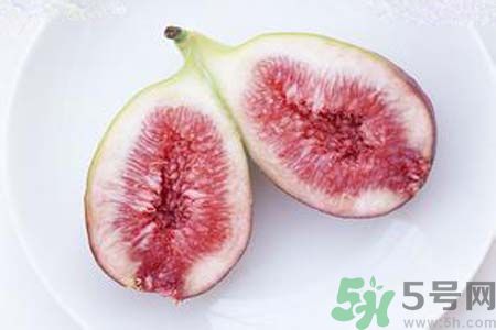 吃無花果可以美容嗎？無花果怎樣吃可以美容？