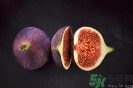 無花果可以和牛奶一起吃嗎？無花果和牛奶一起吃好嗎？