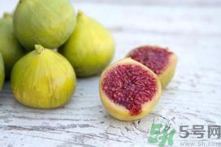 無花果可以和牛奶一起吃嗎？無花果和牛奶一起吃好嗎？