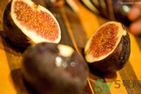 無(wú)花果可以和牛奶一起吃嗎？無(wú)花果和牛奶一起吃好嗎？