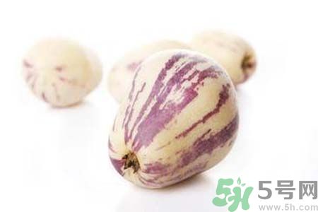 寶寶可以吃人參果嗎？寶寶多大可以吃人參果？