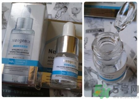 霓凈思Neogence面膜怎么樣？Neogence化妝品敏感皮膚能用嗎？