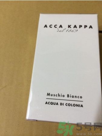 acca kappa官網(wǎng)地址 acca kappa是什么牌子？