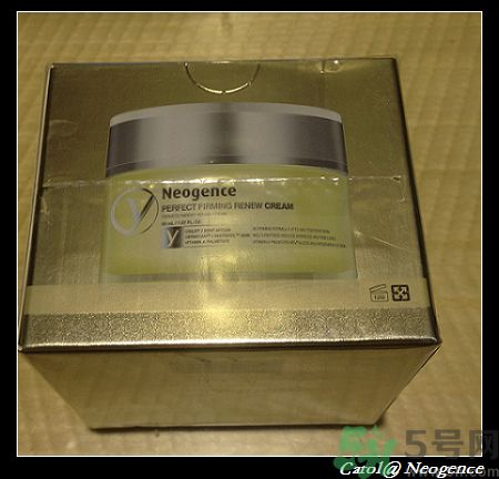霓凈思適合什么年齡段？Neogence是什么化妝品牌子？