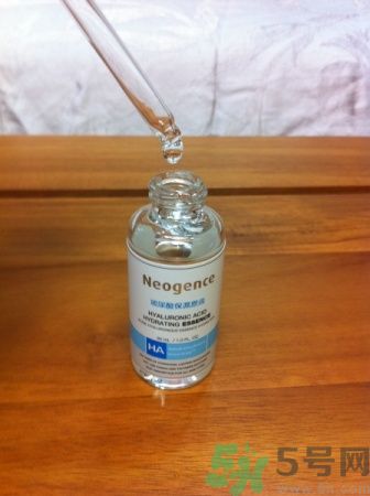 霓凈思Neogence面膜怎么樣？Neogence化妝品敏感皮膚能用嗎？