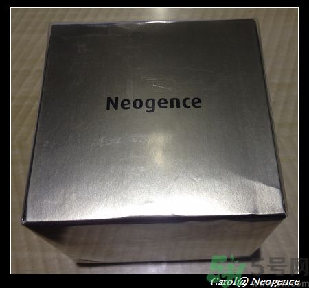 霓凈思適合什么年齡段？Neogence是什么化妝品牌子？