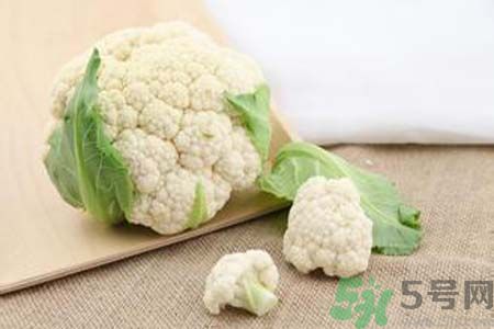 花菜是熱性還是涼性？花菜是熱性嗎？