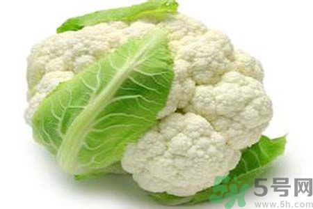 哺乳期可以吃花菜嗎？哺乳期吃花菜會(huì)對(duì)寶寶造成影響嗎？