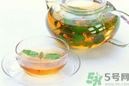 夏季解暑喝什么中藥？喝什么中藥可以解暑？