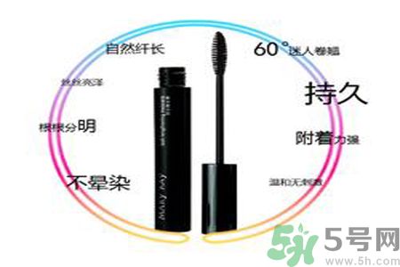 玫琳凱綻爆胺基酸睫毛膏怎么樣？玫琳凱綻爆胺基酸睫毛膏好用嗎？