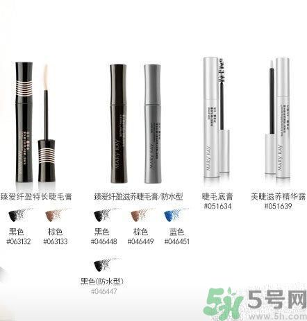 玫琳凱綻爆胺基酸睫毛膏真假鑒別方法？玫琳凱綻爆胺基酸睫毛膏真假鑒別