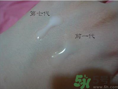 茵芙莎ipsa自律循環(huán)乳液型號有幾種？ipsa自律循環(huán)乳液312號怎么樣