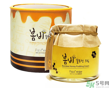 春雨布丁面霜怎么使用？春雨蜂蜜布丁果凍面霜使用方法