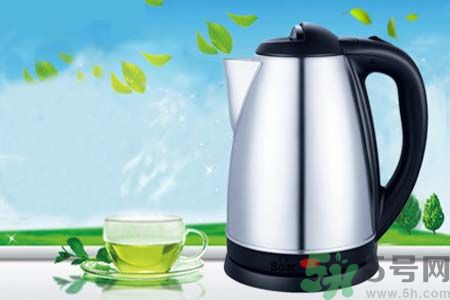燒水壺可以煮茶葉嗎？燒水壺煮茶葉好喝嗎？