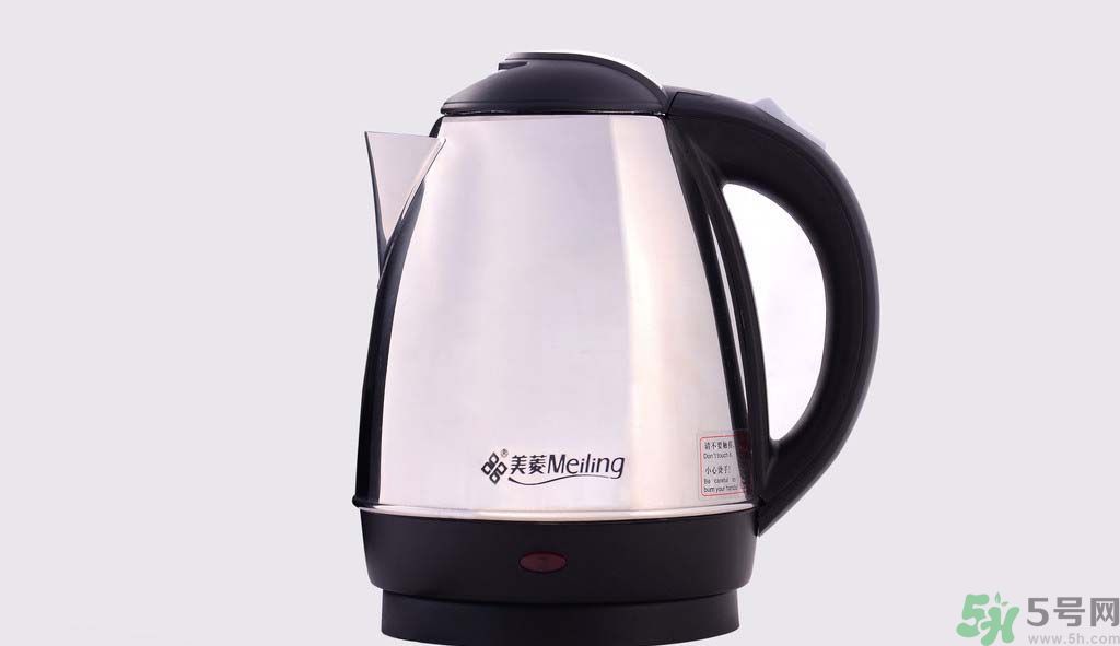 燒水壺什么材質(zhì)好？燒水壺什么材質(zhì)對身體好？