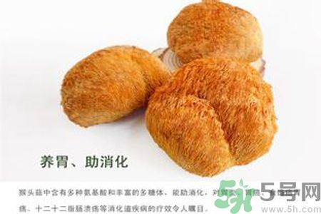 猴頭菇是酸性還是堿性？猴頭菇是堿性嗎？
