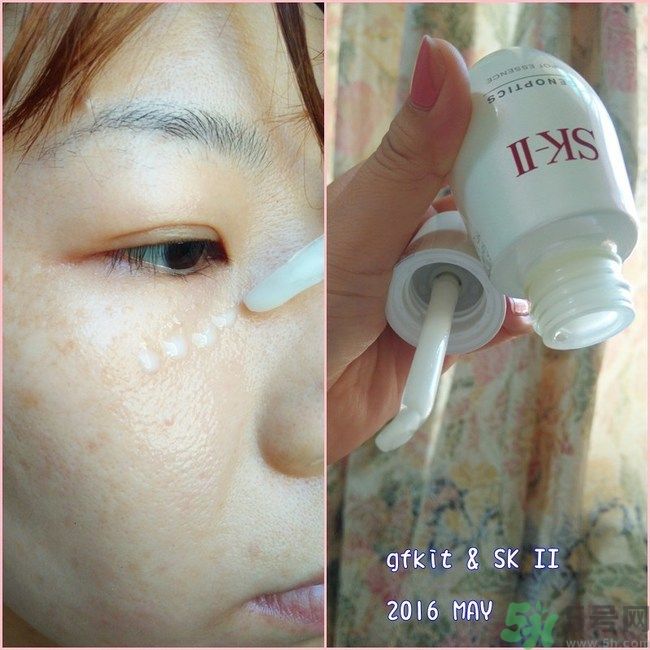 sk2祛斑精華怎么樣？skii祛斑精華使用方法