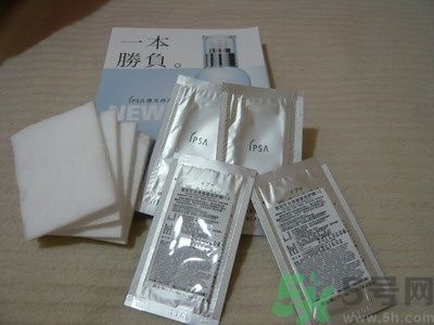 茵芙莎ipsa自律循環(huán)乳液型號有幾種？ipsa自律循環(huán)乳液312號怎么樣