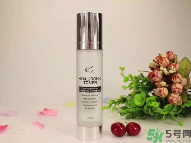 AHC神仙水效果怎么樣？AHC神仙水怎么用？