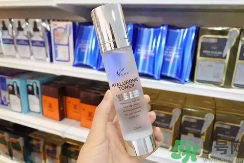 AHC神仙水效果怎么樣？AHC神仙水怎么用？
