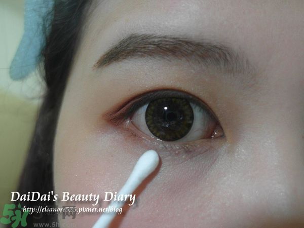 Bbia眼線筆怎么樣？Bbia防水眼線膠筆好用嗎？