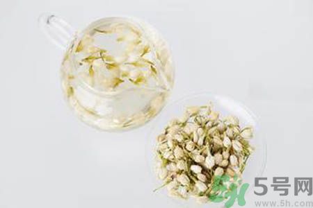 茉莉花茶是熱性還是涼性？茉莉花茶是涼性嗎？