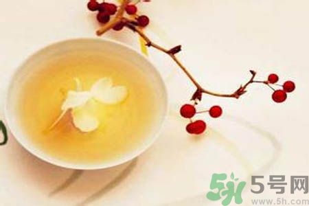 喝茉莉花茶會過敏嗎？喝茉莉花茶過敏了怎么辦？