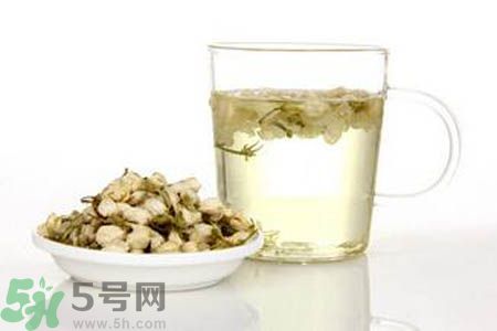 胃不好可以喝茉莉花茶嗎？胃不好喝茉莉花茶好嗎？