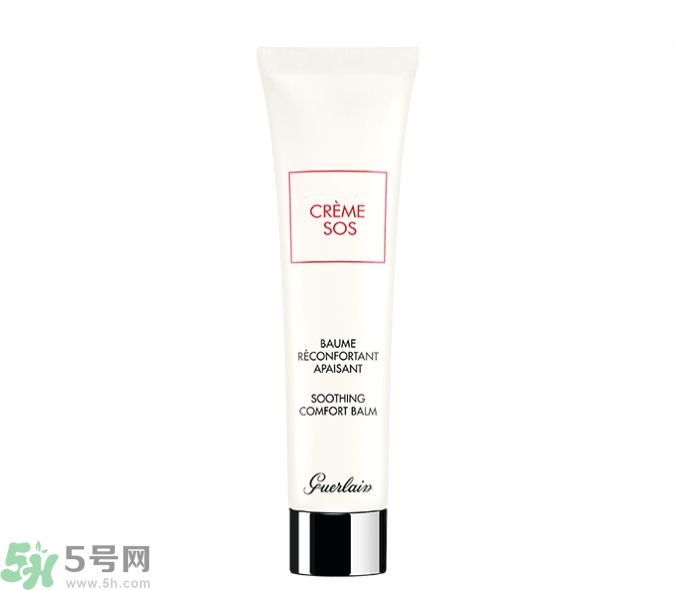 法國嬌蘭舒緩修護霜適合什么膚質？敏感膚質可以用法國嬌蘭舒緩修護霜嗎？