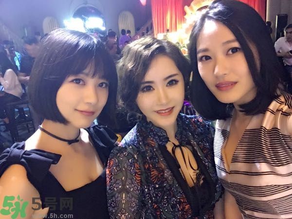 Pony Effect百變魔盒怎么樣？Pony Effect百變魔盒色號試色？