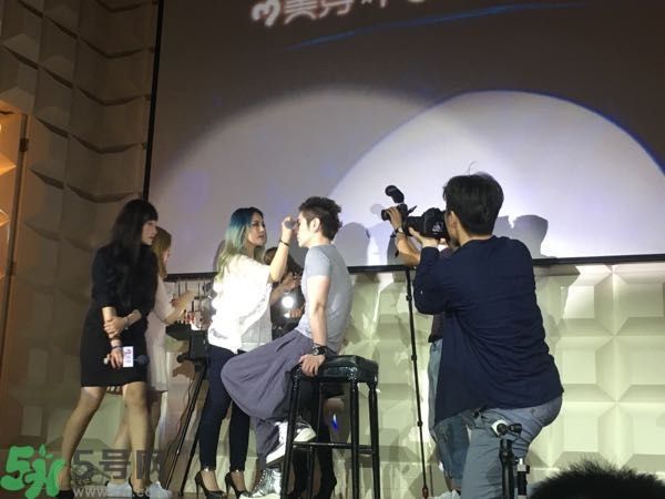 Pony Effect百變魔盒怎么樣？Pony Effect百變魔盒色號試色？