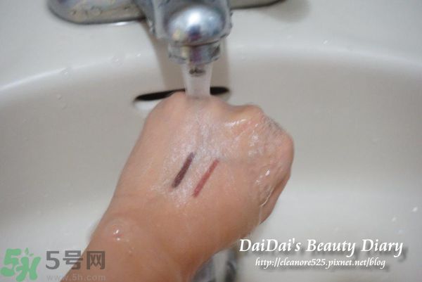 Bbia眼線筆怎么樣？Bbia防水眼線膠筆好用嗎？