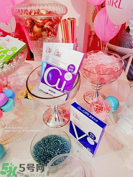 寵愛之名寵愛女孩面膜怎么樣？寵愛女孩礦物云絲面膜好用嗎？