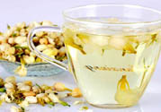 月經(jīng)期間可以喝茉莉花茶嗎？月經(jīng)期間喝茉莉花茶好不好？