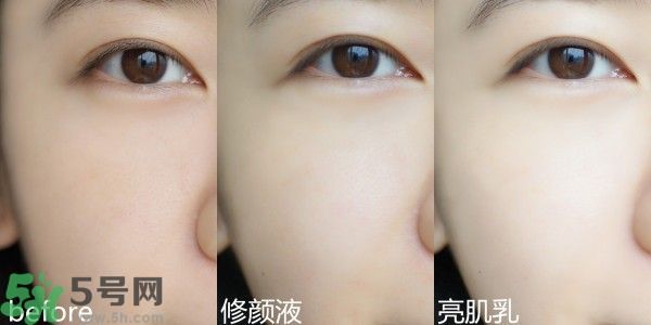 法國(guó)嬌蘭幻彩流星亮膚修顏液怎么使用？法國(guó)嬌蘭幻彩流星亮膚修顏液使用方法