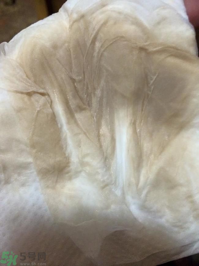 膚蕊Freshel卸妝按摩霜怎么樣？好用嗎？