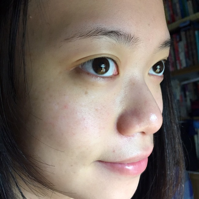 美寶蓮夢幻奇跡控油透潤持妝乳怎么樣？好用嗎？