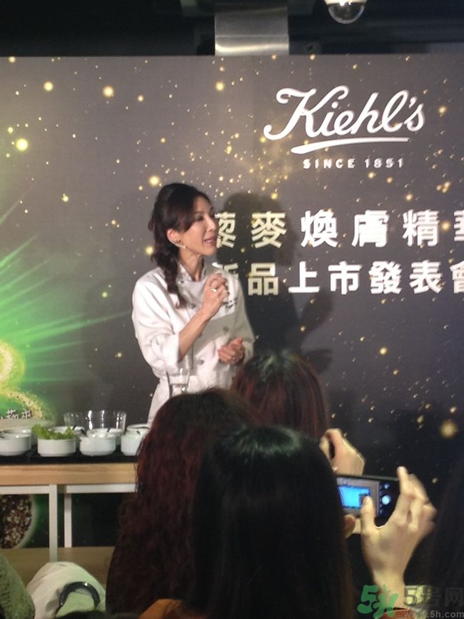 科顏氏藜麥煥膚精華怎么樣？科顏氏藜麥煥膚精華好用嗎