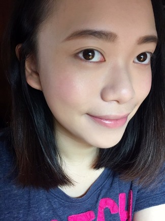 美寶蓮夢幻奇跡控油透潤持妝乳怎么樣？好用嗎？