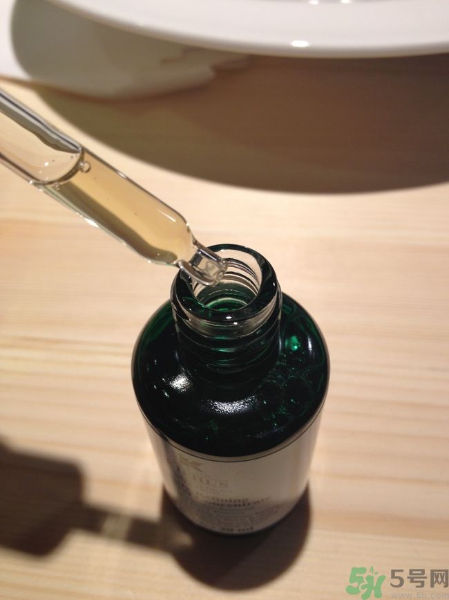 科顏氏藜麥煥膚精華怎么樣？科顏氏藜麥煥膚精華好用嗎