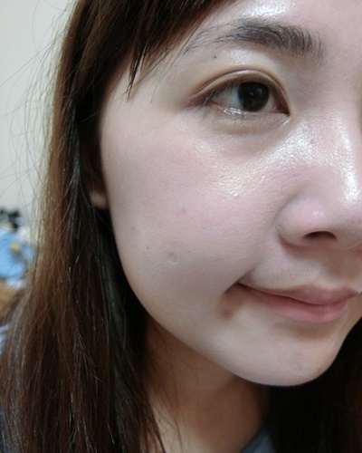 美寶蓮夢(mèng)幻奇跡控油透潤(rùn)持妝乳怎么樣？好用嗎？