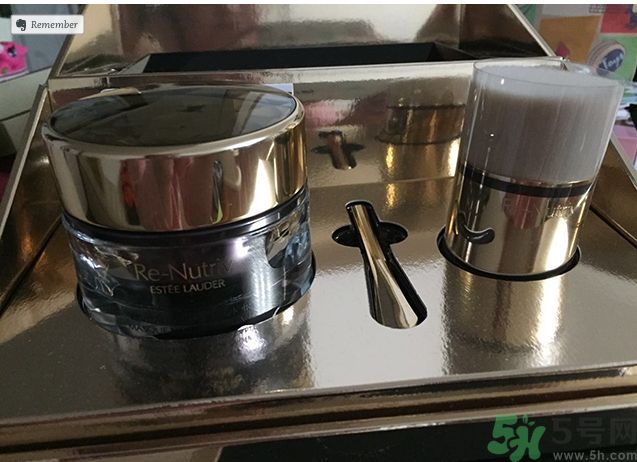 雅詩蘭黛白金級奢寵蘊(yùn)能黑鉆奢華面膜怎么樣？雅詩蘭黛白金級奢寵蘊(yùn)能黑鉆奢華面膜好用嗎？