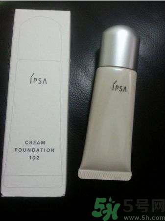茵芙莎ipsa光透粉底液怎么樣？ipsa光透粉底液適合什么膚質(zhì)？