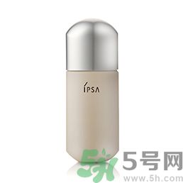 茵芙莎ipsa光透粉底液怎么樣？ipsa光透粉底液適合什么膚質(zhì)？