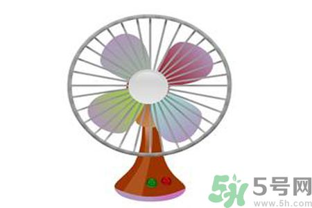 吹電風(fēng)扇頭痛是怎么回事？吹電風(fēng)扇頭痛怎么辦？
