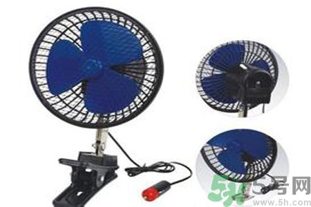 怎樣清洗小型電風(fēng)扇？清洗小型電風(fēng)扇的方法