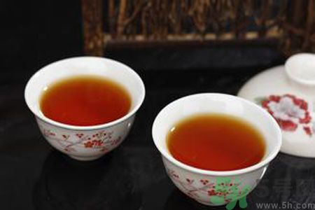 紅茶是熱性還是涼性？紅茶是熱性嗎？